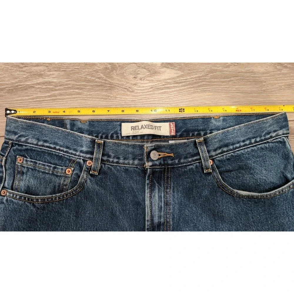 Levis this product
